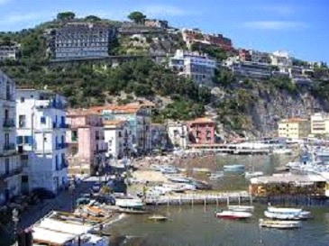 sorrento