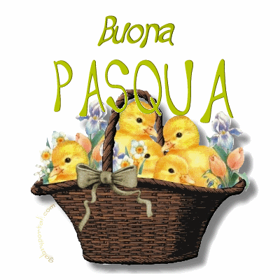 buona-pasqua