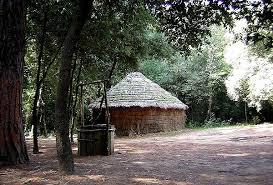 Capanno dei boscaioli