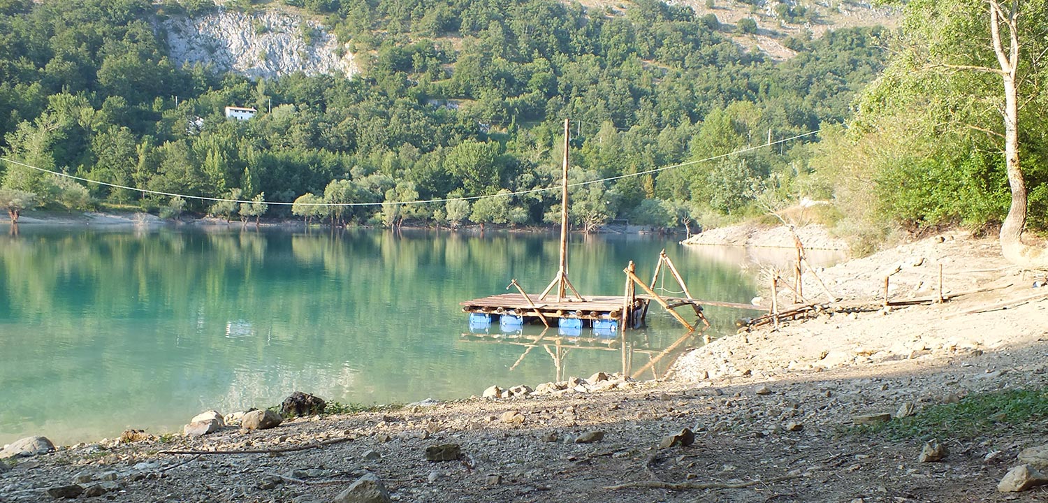 Cardito Il lago di Cardito ci aspetta! – Domenica 28 settembre 2025 – Amici ...